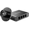 Moza Racing Controller Universal Hub Bundle / Black - (RS050)