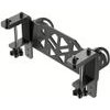Moza Racing Mount / Holder Clamp For Truck Wheel / Black - (RS062)