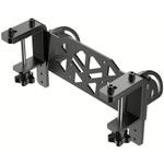 Moza Racing Mount / Holder Clamp For Truck Wheel / Black - (RS062)