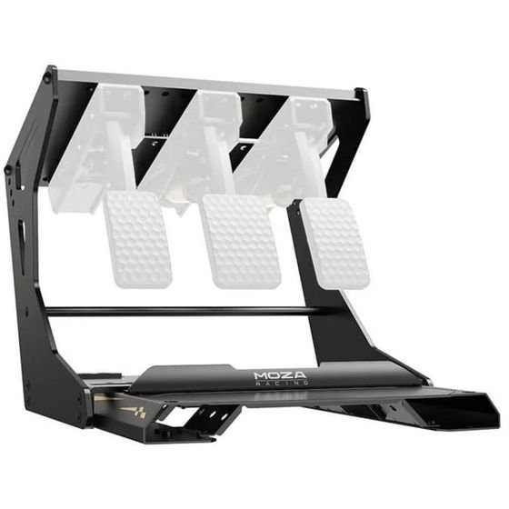 Moza Racing Mount / Holder CRP2 Inversion Kit / Black - (RS075)