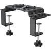 Moza Racing Mount / Holder R9 Table Clamp / Black - (RS12)