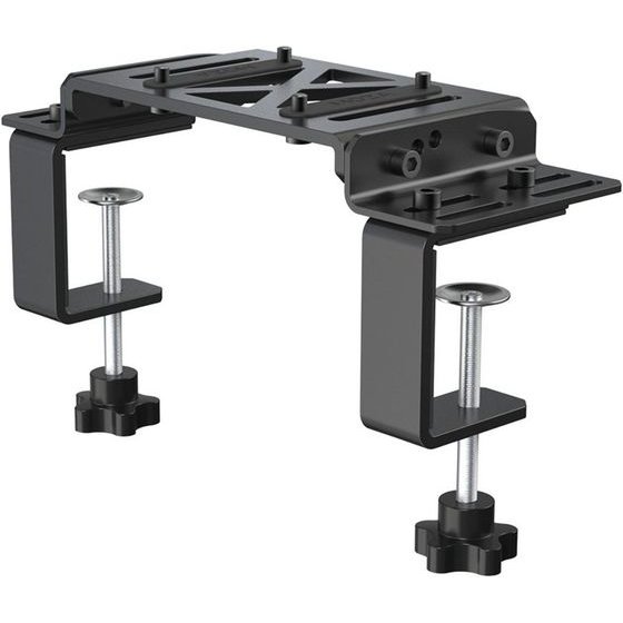 Moza Racing Mount / Holder R9 Table Clamp / Black - (RS12)