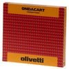 OLIVETTI Ribbon Black - (82025)