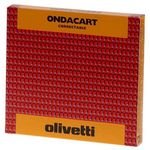 OLIVETTI Ribbon Black - (82025)