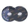 Printronix Colour Ribbon Black 6-Pack - (179499-001)
