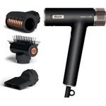 SHARKNINJA Hair Dryer Shark Speedstyle Pro 4-in-1 / Black - (HD731EU)