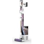 SHARKNINJA Stick Hoover Shark Detect Clean & Empty / White - (IW3612EUT)
