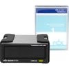Tandberg Data Drive Quikstor Rdx Extern 1TB Kassette / Black Multipack - (8864-RDX)