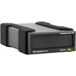 Tandberg Data Drive Quikstor Rdx Extern 4TB Kassette / Black - (8866-RDX)