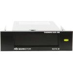 Tandberg Data Drive'' Quikstor Rdx Intern Sata 5,25'''' / Black L - (8813-RDX)