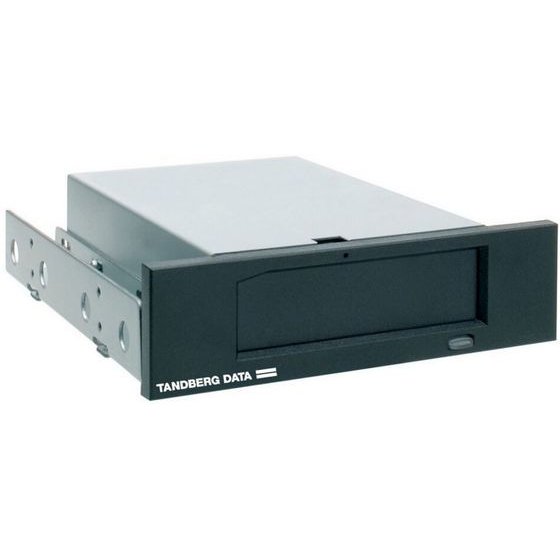 Tandberg Data Drive'' Quikstor Rdx Intern Usb 3,5'''' / Black - (8785-RDX)