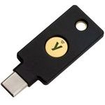 Yubico Security Key Yubikey 5C Nfc / Black - (100918)