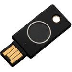 Yubico Security Key Yubikey Bio Fido / Black - (100942)