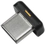 Yubico Security Key Yubikey 5C Nano / Black S - (100898)