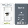 Yubico Security Key Yubikey 5C Nano Fips 140-2 / Black S - (100907)