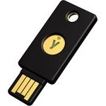 Yubico Security Key Security Key Nfc / Black - (100967)