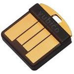 Yubico Security Key Yubikey 5 Nano / Black, Gold S - (100854)