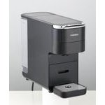 Tornado Capsule Machine 5-in-1 Capsule Coffee Maker / Black - (TCM7042-GS)