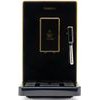 Tornado Fully Automatic Coffee Machine Black - (TCM-9008A-GS)