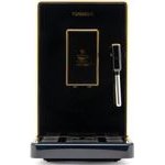 Tornado Fully Automatic Coffee Machine Black - (TCM-9008A-GS)