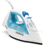 Tornado Steam Iron White - (TST-1800B)