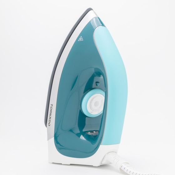 Tornado Steam Ironing Station White, Blue - (TSS-2400D)