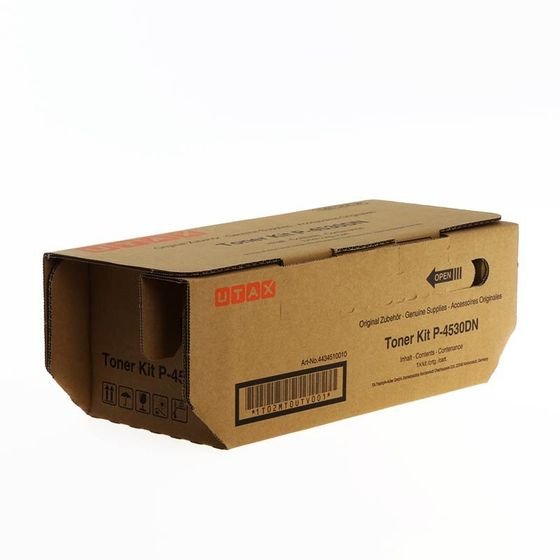 Utax Toner Black - (4434510010)