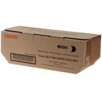 Utax Toner Black - (614010010)