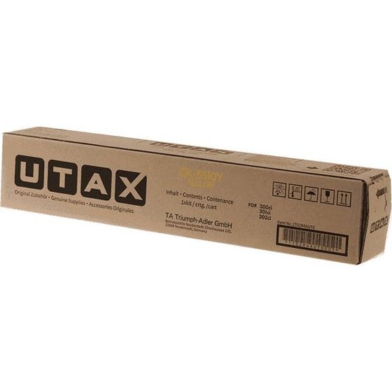 Utax Toner CK-5510Y / Yellow - (1T02R4AUT0)