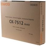 Utax Toner CK-7512 / Black - (1T02V70UT0)