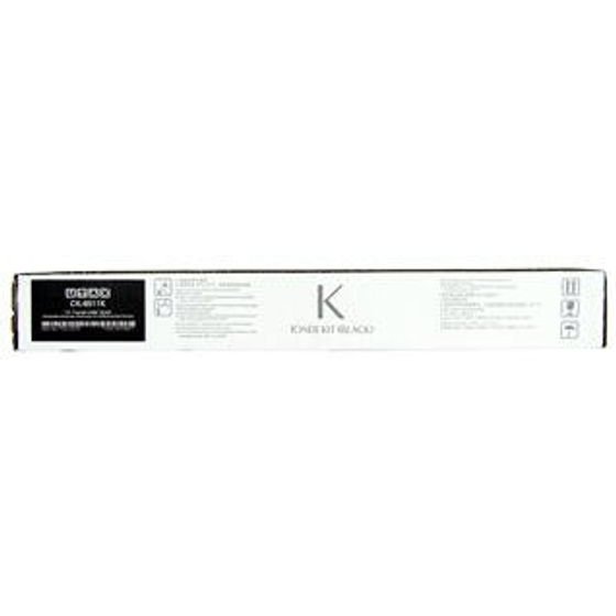 Utax Toner CK-8511K / Black Standard - (1T02L70UT0)