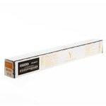 Utax Toner CK-8511Y / Yellow - (1T02L7AUT0)