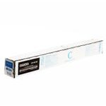 Utax Toner CK-8512C / Cyan - (1T02RLCUT0)