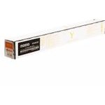 Utax Toner CK-8512Y / Yellow - (1T02RLAUT0)
