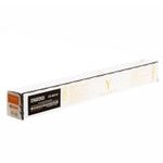 Utax Toner CK-8513Y / Yellow - (1T02RMAUT0)