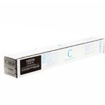 Utax Toner CK-8514C / Cyan - (1T02NDCUT0)