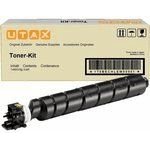 Utax Toner CK-8530K / Black - (1T02YP0UT0)