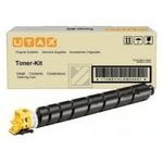 Utax Toner CK-8530Y / Yellow - (1T02YPAUT0)
