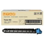 Utax Toner CK-8531C / Cyan - (1T02XDCUT0)