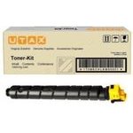 Utax Toner CK-8531Y / Yellow - (1T02XDAUT0)