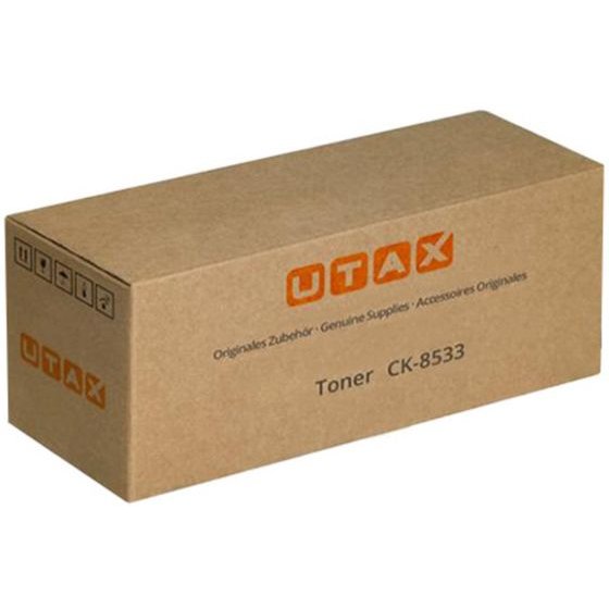 Utax Toner CK-8533M / Magenta - (1T02XCBUT0)
