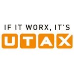 Utax Toner PK-1014 / Black - (1T0C140UT0)