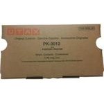 Utax Toner PK-3012 / Black - (1T02T60UT0)