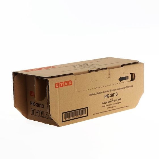 Utax Toner PK-3013 / Black - (1T02V30UT0)