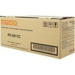 Utax Toner PK-5011C / Cyan - (1T02NRCUT0)