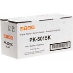Utax Toner PK-5015K / Black - (1T02R70UT0)