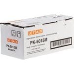 Utax Toner PK-5015M / Magenta - (1T02R7BUT0)