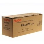 Utax Toner PK-5017K / Black - (1T02TV0UT0)