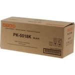 Utax Toner PK-5018K / Black - (1T02TW0UT0)