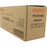 Utax Toner PK-5018M / Magenta - (1T02TWBUT0)